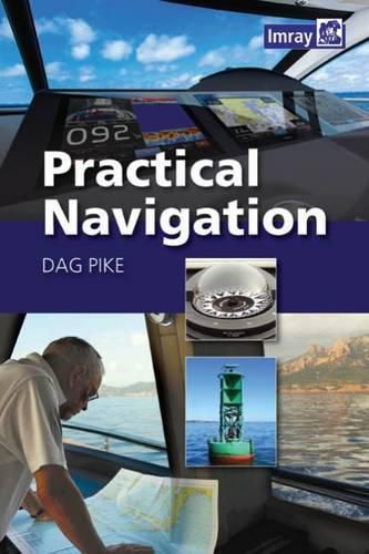 Cover image for Practical Navigation