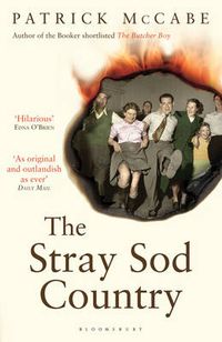 Cover image for The Stray Sod Country