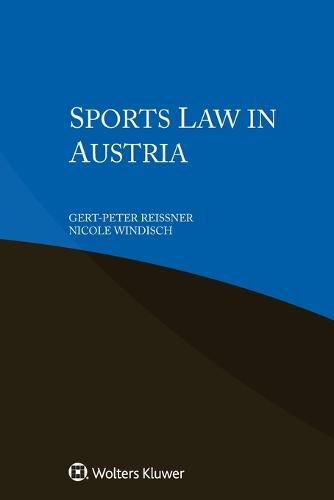 Sports Law in Austria