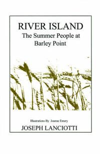 Cover image for River Island: The Summer People at Barley Point