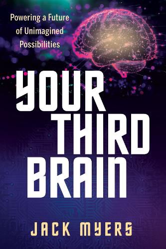 Cover image for Your Third Brain