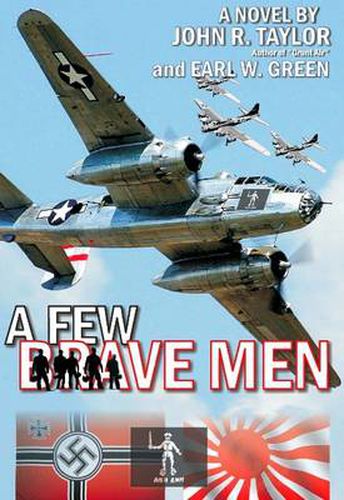 Cover image for Few Brave Men