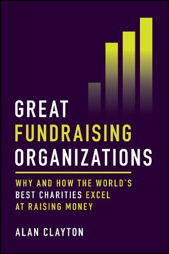 Cover image for Great Fundraising Organizations