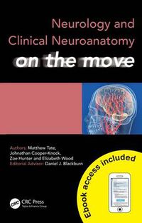 Cover image for Neurology and Clinical Neuroanatomy on the Move