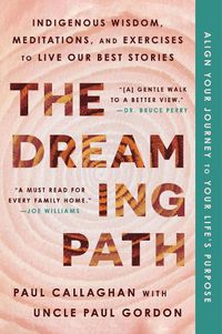 Cover image for The Dreaming Path