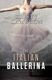 Cover image for The Italian Ballerina