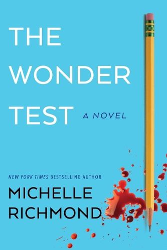 Cover image for The Wonder Test