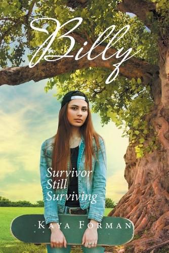 Cover image for Billy: Survivor Still Surviving