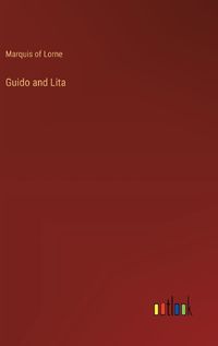 Cover image for Guido and Lita
