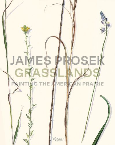James Prosek Grasslands