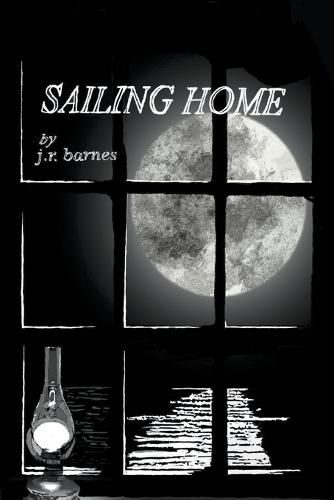 Cover image for Sailing Home