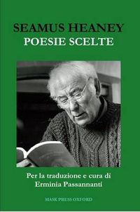 Cover image for Seamus Heaney. Poesie Scelte