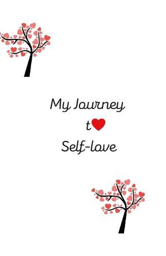 Cover image for My journey to self-love