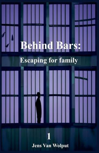 Cover image for Escaping for family