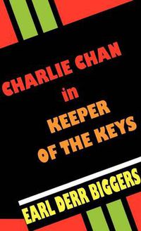 Cover image for Charlie Chan in Keeper of the Keys