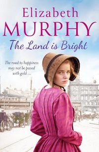 Cover image for The Land is Bright