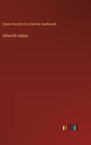 Cover image for Allworth Abbey