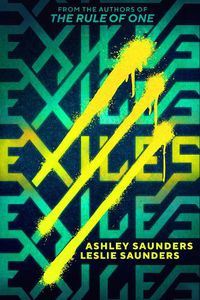 Cover image for Exiles