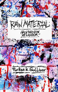 Cover image for Raw Material