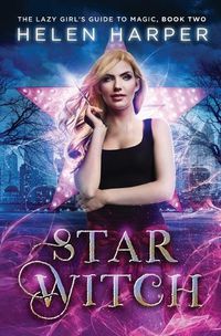 Cover image for Star Witch