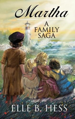 Cover image for Martha