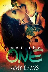 Cover image for Not the One