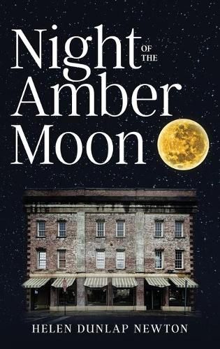 Night of the Amber Moon