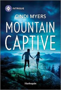 Cover image for Mountain Captive