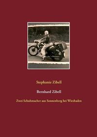 Cover image for Bernhard Zibell: Zwei Schuhmacher aus Sonnenberg bei Wiesbaden