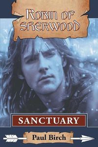 Cover image for Sanctuary