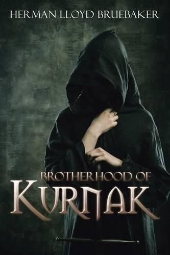 Cover image for Brotherhood of Kurnak