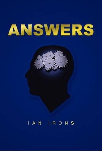 Cover image for Answers