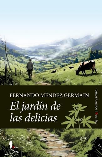 Cover image for Jardin de Las Delicias, El