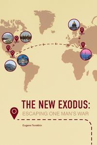 Cover image for The New Exodus