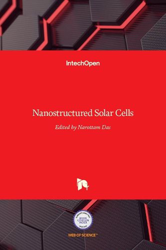 Cover image for Nanostructured Solar Cells