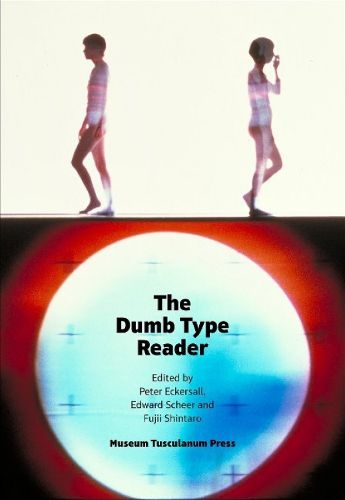 Cover image for The Dumb Type Reader