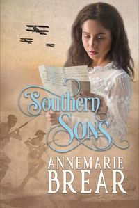 Cover image for Southern Sons