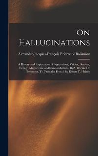 Cover image for On Hallucinations