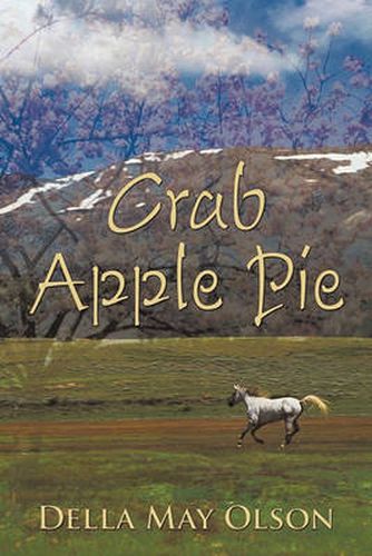 Cover image for Crab Apple Pie