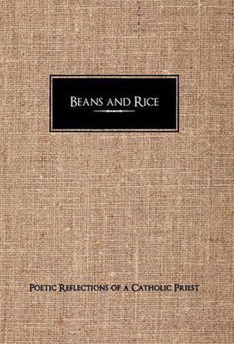 Cover image for Beans and Rice