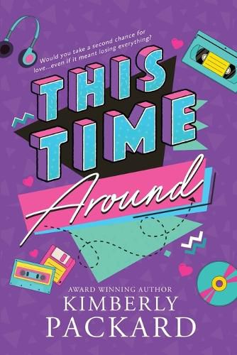 Cover image for This Time Around