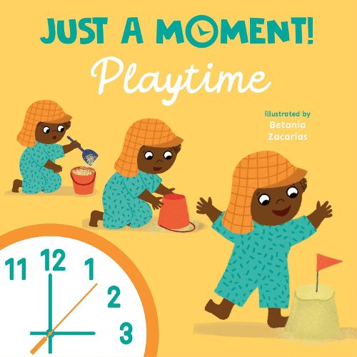 Cover image for Playtime