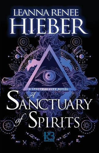 Cover image for A Sanctuary of Spirits