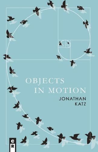 Cover image for Objects in Motion