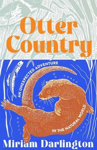 Cover image for Otter Country