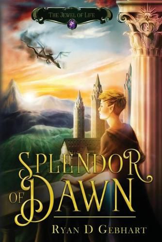 Cover image for Splendor of Dawn