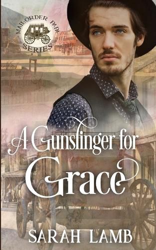 A Gunslinger for Grace