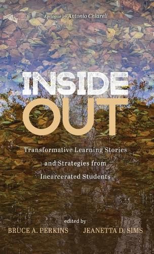 Cover image for Inside Out