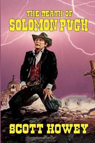 Cover image for The Death of Solomon Pugh