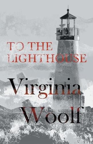 Cover image for To the Lighthouse